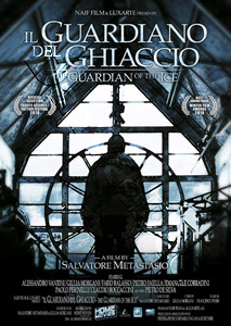 The Guardian of the Ice | Il guardiano del ghiaccio  |   DVD